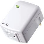 Leviton DG15A-1BW