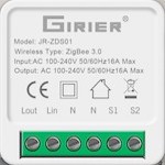 Girier JR-ZDS01