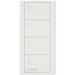 Lutron LZL4BWHL01