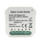 Lonsonho QS-Zigbee-C01