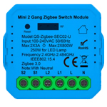 TuYa QS-Zigbee-SEC02-U