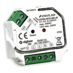 Envilar ZG302-BOX-RELAY