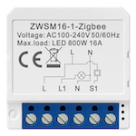 AVATTO ZWSM16-1-Zigbee